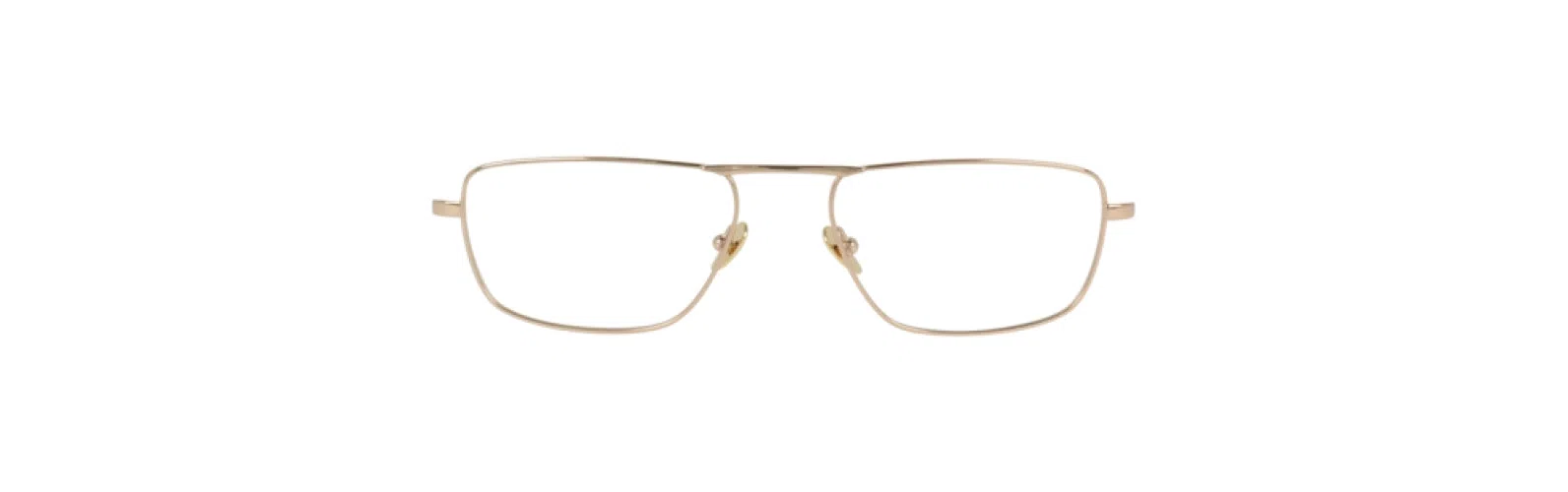 Mr Turk MTOBERLANDER Eyeglasses - view 2